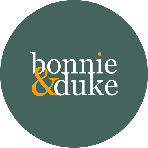 Bonnie and Duke 