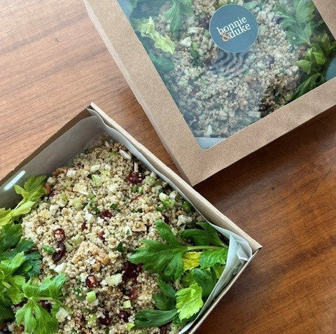 Salads - contact for details
