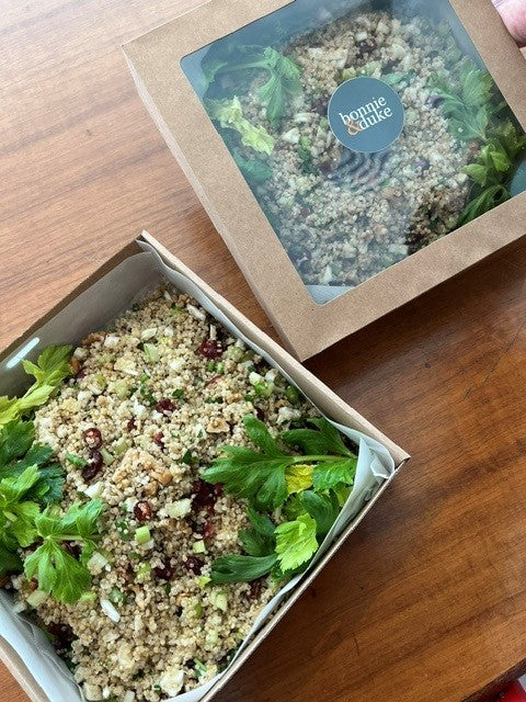 Salad Bulk