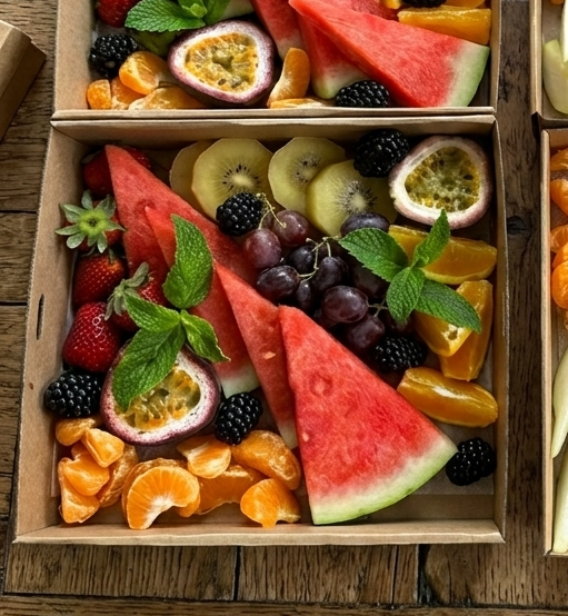 Fruit Platter