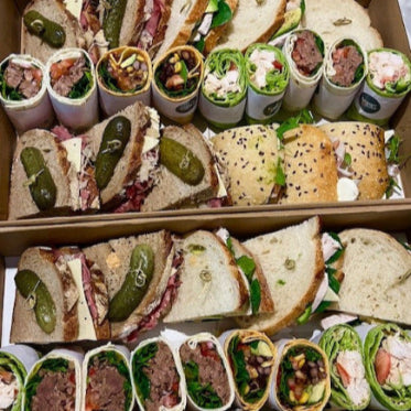 Lunch Grazing Box