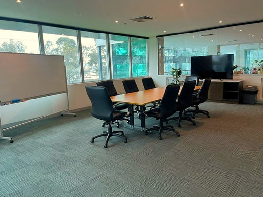Meeting Room Hire & Catering