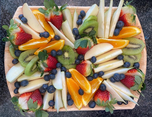 Fruit Platter